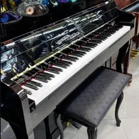 پیانو و پیانو تاشو