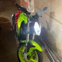 بنلی tnt180s