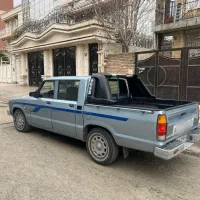 کارا دوکابین بسیار تمیز