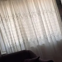 پرده دو عدد طوری