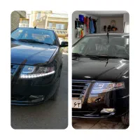 اجرا پولیش و سرامیک بدنه با قیمت مناسب در خانه|خدمات موتور و ماشین|شیراز, کوشک میدان|دیوار