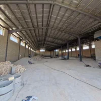 5000 متر کارخانه فلزی ریخته گری و آبکاری پایتخت|اجارهٔ دفتر صنعتی، کشاورزی، تجاری|شریف‌آباد, |دیوار