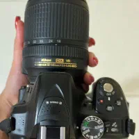 دوربین  D5300 NIKON