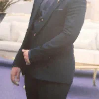 کت وشلوار سایز ۳۸ تا ۴۰