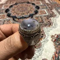 یه جفت انگشتر شهر آس محکم و قدیمی و تمیز|جواهرات|اصفهان, ابر|دیوار