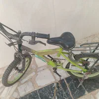 دوچرخه ۱۶|دوچرخه، اسکیت، اسکوتر|قم, حاج زینل|دیوار