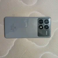 poco x6 pro|موبایل|اصفهان, دشتستان|دیوار