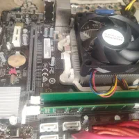 مادربرد .باندل|قطعات و لوازم جانبی رایانه|قزوین, |دیوار