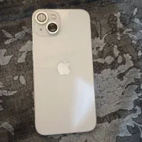 گوشی ایفون ۱۳ نرمال درحد آک