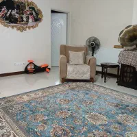 بیدرام غربی 106متر3خواب فول امکانات|فروش آپارتمان|شاهین‌شهر, خانه کارگر|دیوار