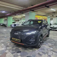 ایکس ۳۳ کراس / X33 cross اتومدیران کم کارکرد