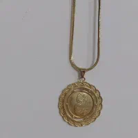 زنجیر و پلاک