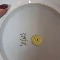 ظرف پذیرایی قدیمی