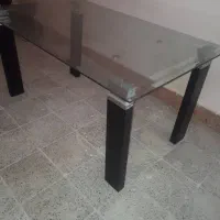 میز ناهارخوری