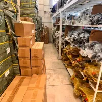 لوازم یدکی و بدنه نو و استوک خارجی|قطعات یدکی و لوازم جانبی|شیراز, ریشمک|دیوار