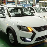 حواله فروش کوئیک Gxl