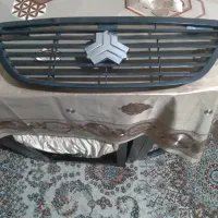 حراج جلوپنجره تیبا،قالپاق تیبا وپراید نونونو|حراج|کرج, مصباح|دیوار