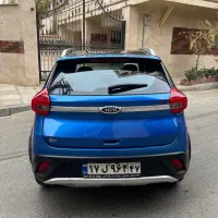 ام وی ام X22 دنده ای اسپرت اکسلنت مدل ۱۳۹۶«بیرنگ»|خودرو سواری و وانت|کرج, چهارصد دستگاه|دیوار