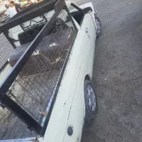 وانت فروشی|خودرو سواری و وانت|زاهدان, |دیوار