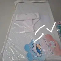 تشک ضد رفلاکس نوزاد