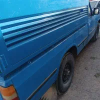 فروشی|خودرو سواری و وانت|بستان آباد, |دیوار