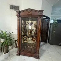 بوفه درحدنو