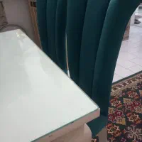 میز ناهار خوری ۴نفره
