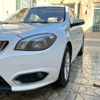 برلیانس۳۲۰اتومات|خودرو سواری و وانت|مشهد, عیدگاه|دیوار