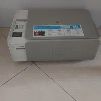 پرینتر رنگی سه کاره کپی فکس اسکن ۲ عدد|پرینتر، اسکنر، کپی، فکس|تهران, ارامنه|دیوار