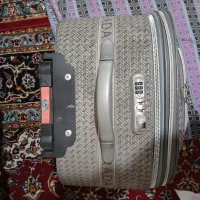 چمدان مسافرتی فرودگاهی|کیف، کفش، کمربند|پاکدشت, پاکدشت (مامازند)|دیوار