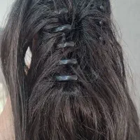 دو مدل کلاه گیس|آرایشی، بهداشتی، درمانی|قم, شهرک قدس|دیوار