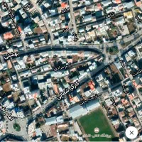 فروش خانه ویلایی در مرکز شهر