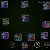 اکانت پی اس یا همان ای فوتبال