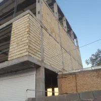 دیوارکشی سفال،آجر،بلوک شیب گیری پشت بام ،پلاستر،|خدمات پیشه و مهارت|لردگان, |دیوار