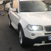 BMW X3 2008 3Litr