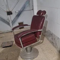 صندلی آرایشگاه|آرایشگاه و سالن‌های زیبایی|قزوین, |دیوار