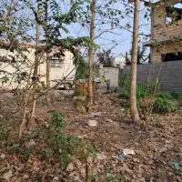 زمین۱۲۰متر نوروزی