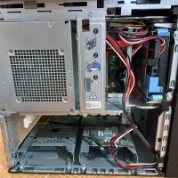 کِیس کامپیوتر گیمینگ وُرک استیشن DELL 3630 tower|رایانه رومیزی|اصفهان, سعادتآباد|دیوار