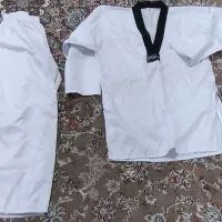 لباس ورزشی