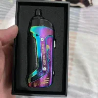 ویپ GEEK VAPE|زیورآلات و اکسسوری|شیراز, ده پیاله|دیوار