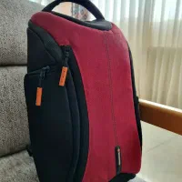 کیف دوربین عکاسی و فیلمبرداری برند vanguard