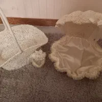 سبد عقد، بله برون، نامزدی، یلدا