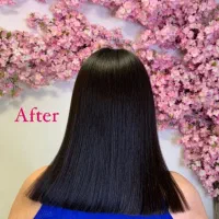 مدل رنگو لایت وکراتین|خدمات آرایشگری و زیبایی|قرچک, پویینک|دیوار