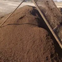 خاک باغچه درجه ۱ سرند شده