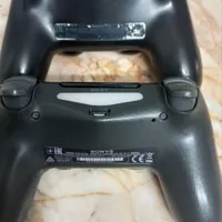 ۲ عدد دسته ps4|کنسول، بازی ویدئویی و آنلاین|مشهد, طبرسی شمالی|دیوار