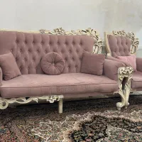 مبل راحتی