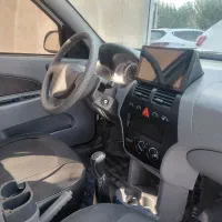 تیبا ۲ مدل ۹۸|خودرو سواری و وانت|تهران, شهرک دریا|دیوار