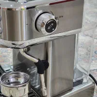 دستگاه اسپرسو ساز|سماور، چایساز، قهوهساز|پاکدشت, پاکدشت (مامازند)|دیوار