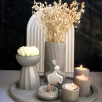 اکسسوری و دکوری|صنایع دستی و سایر لوازم تزئینی|گرگان, |دیوار