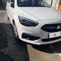 شاهین GLصفرکیلومتر